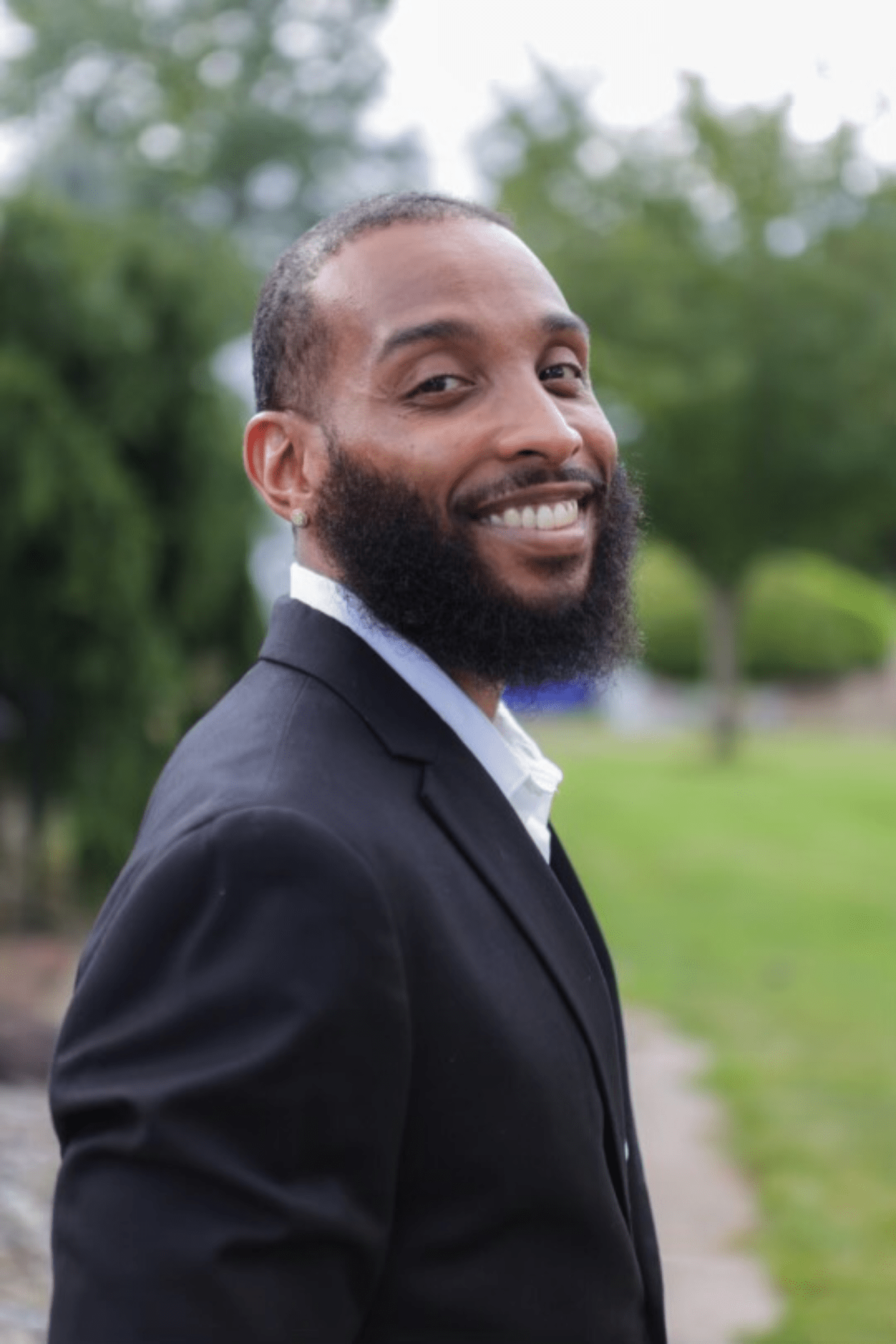 Maurice Harrison Realtor