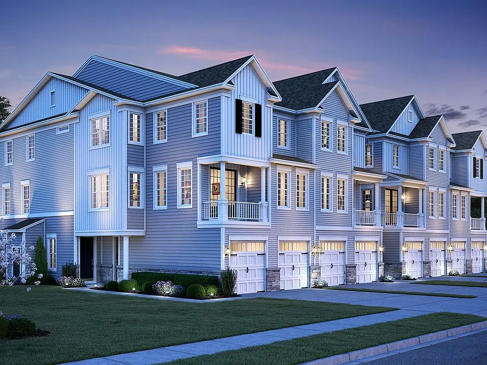 Townhouses for Sale: Hillsborough NJ Real Estate Guide