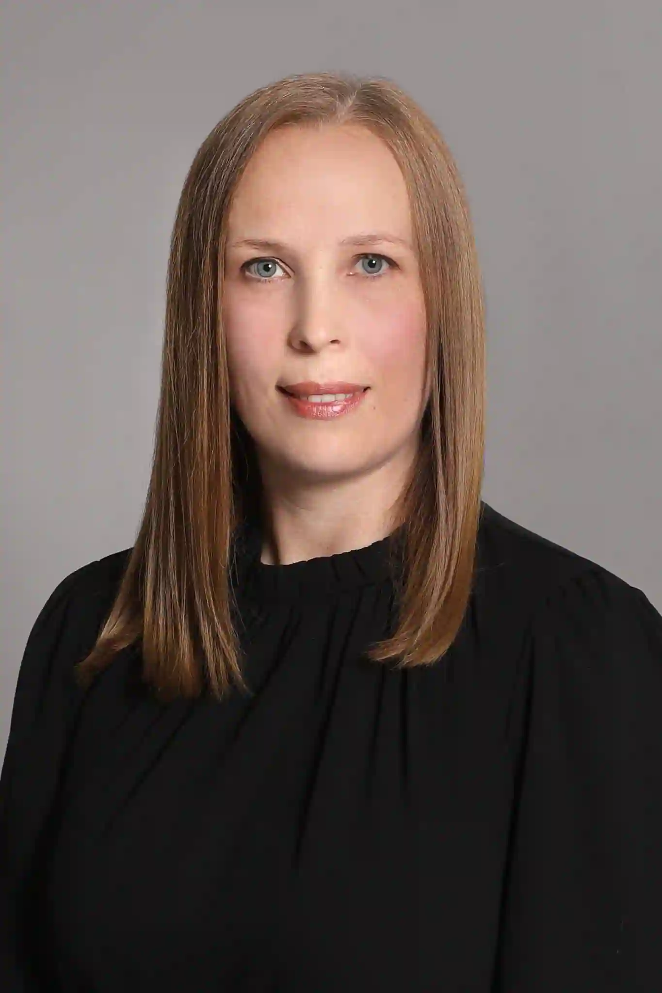 Becker, Denise