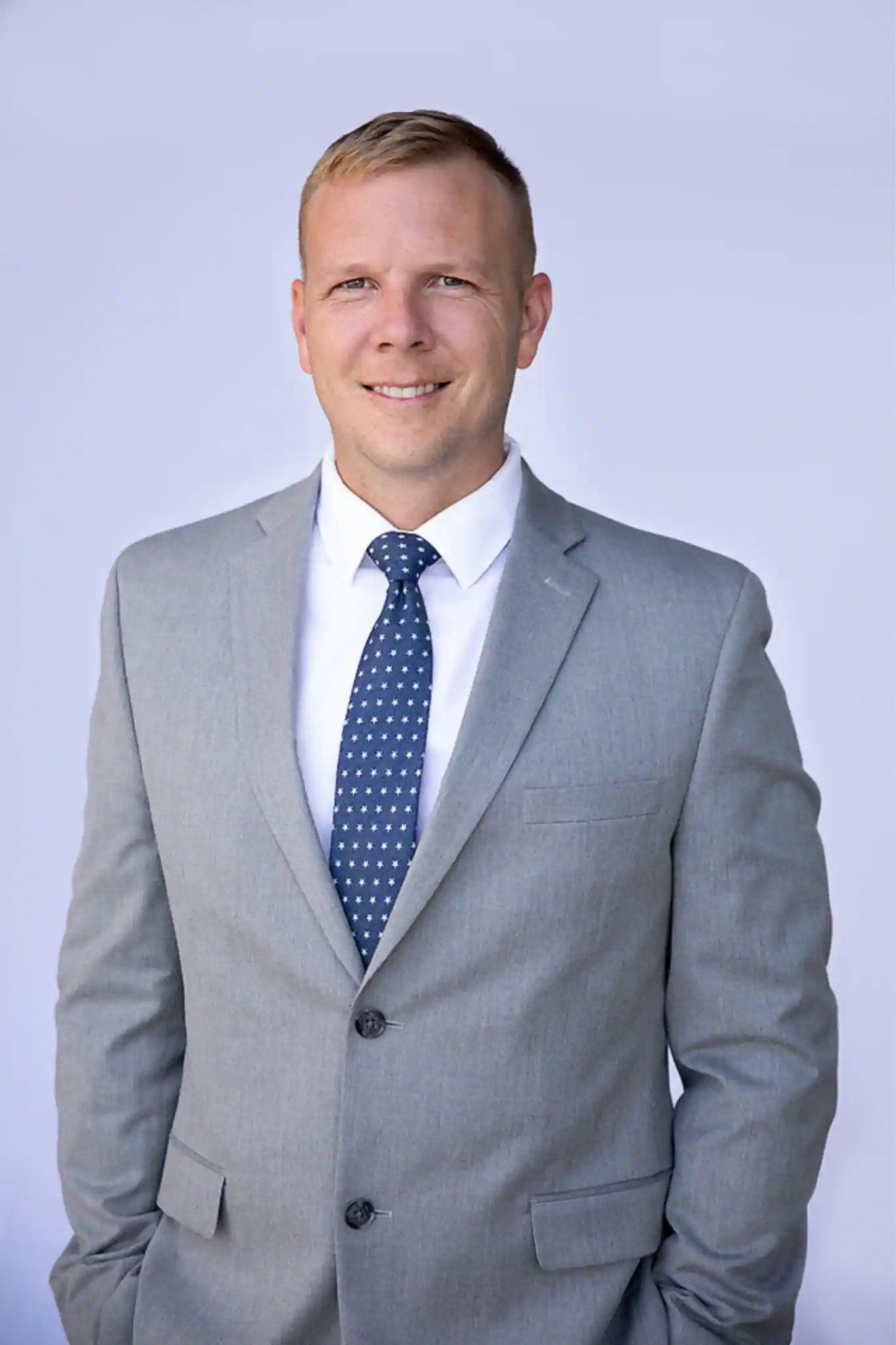 Bremer, Kristopher