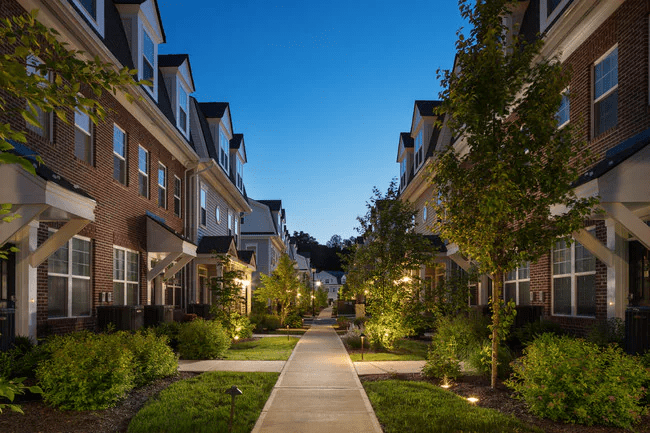Luxury Townhomes NJ: Buyer Guide