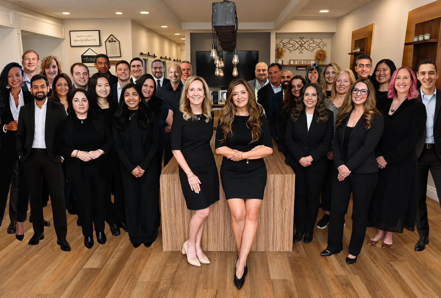 Top New Jersey Real estate team